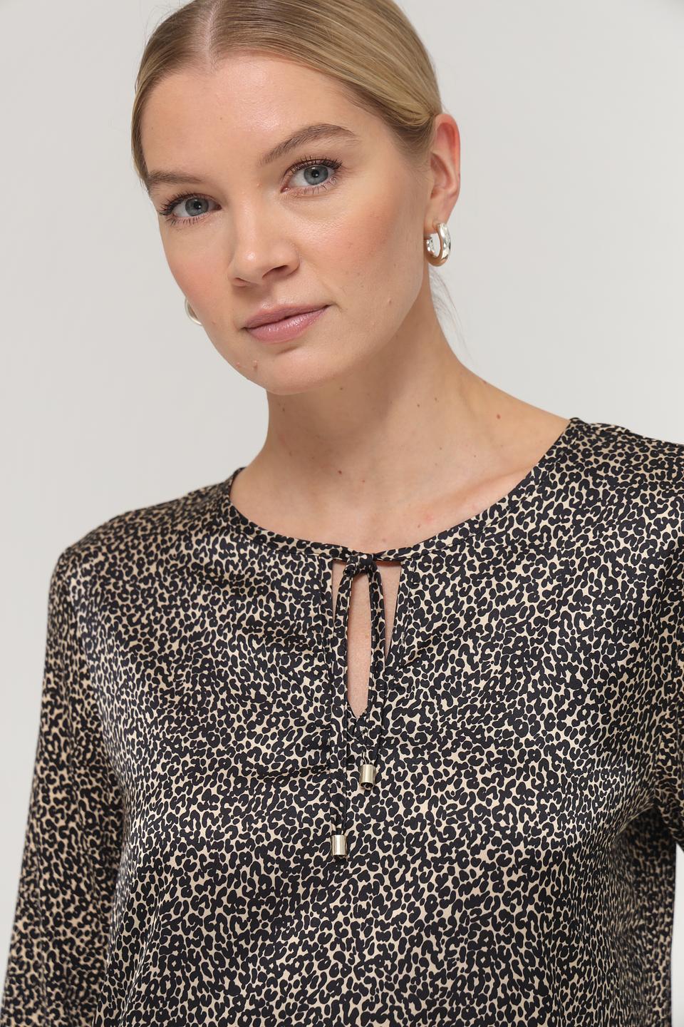 Блуза Gerry Weber с принтом