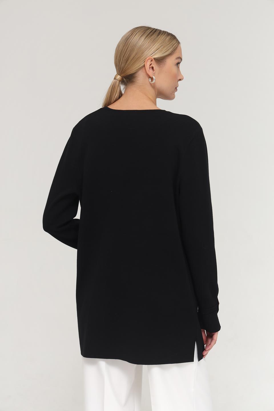 Жакет Gerry Weber чёрный