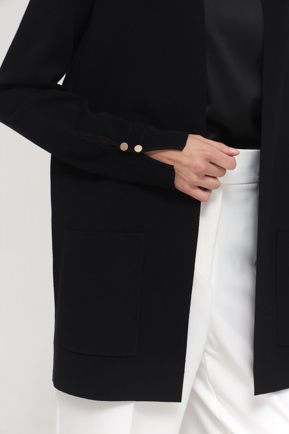 Жакет Gerry Weber чёрный