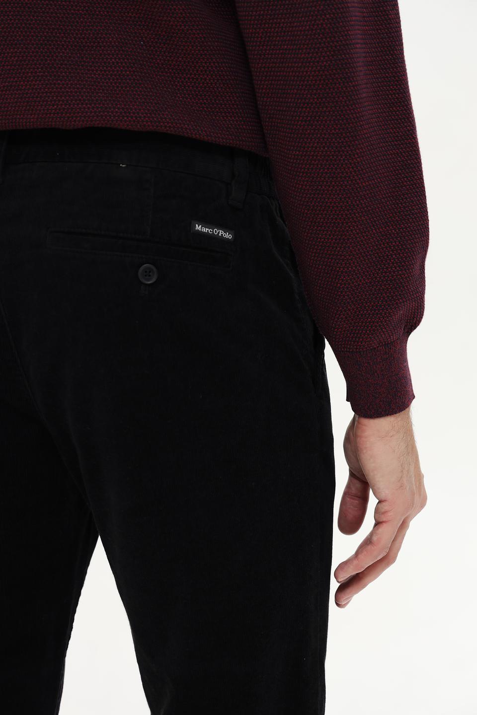 Брюки классические Marc O Polo чёрные