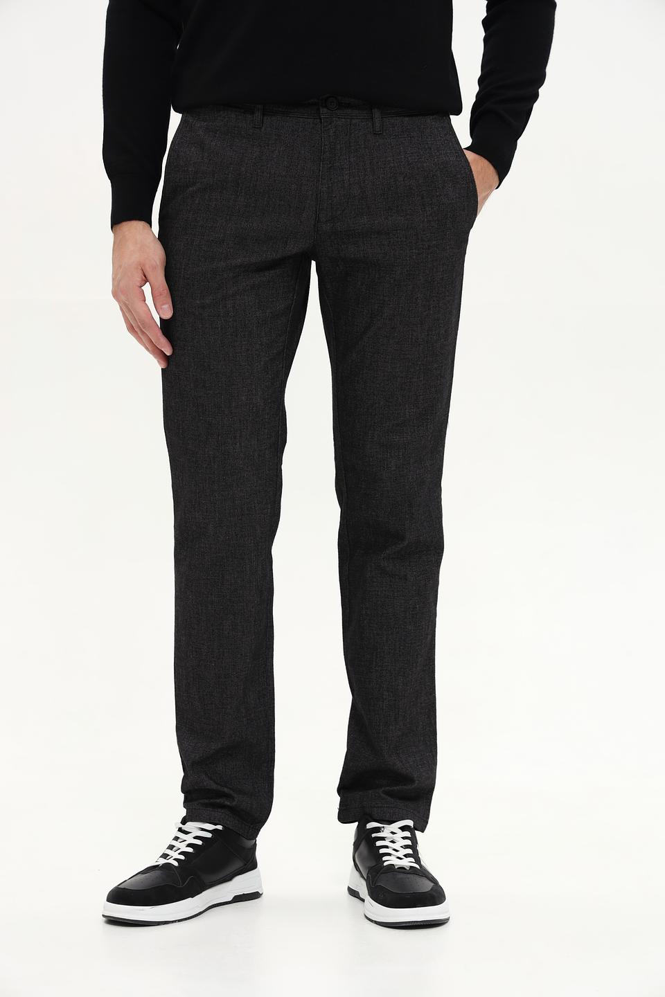 Брюки классические Red Point графит
