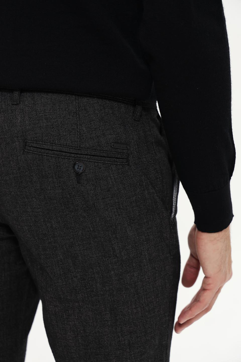 Брюки классические Red Point графит