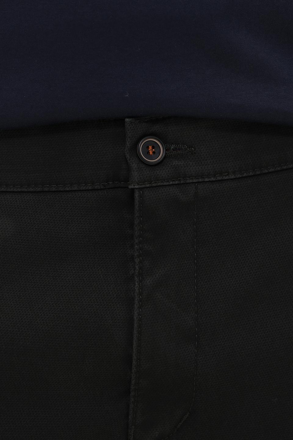 Брюки Club of comfort чёрные