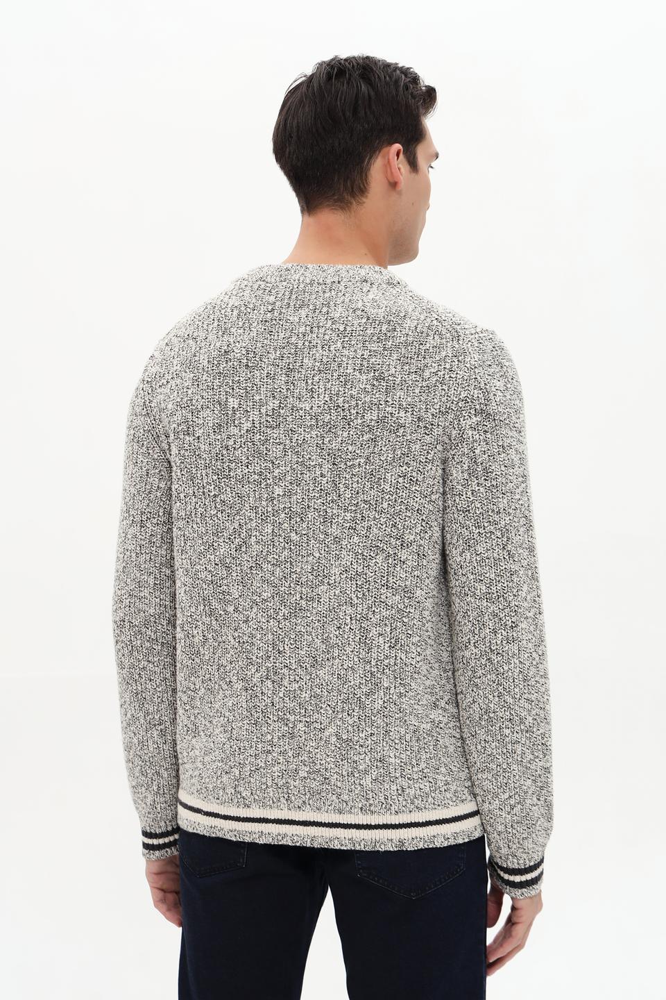 Джемпер Marc O Polo DENIM с полосками