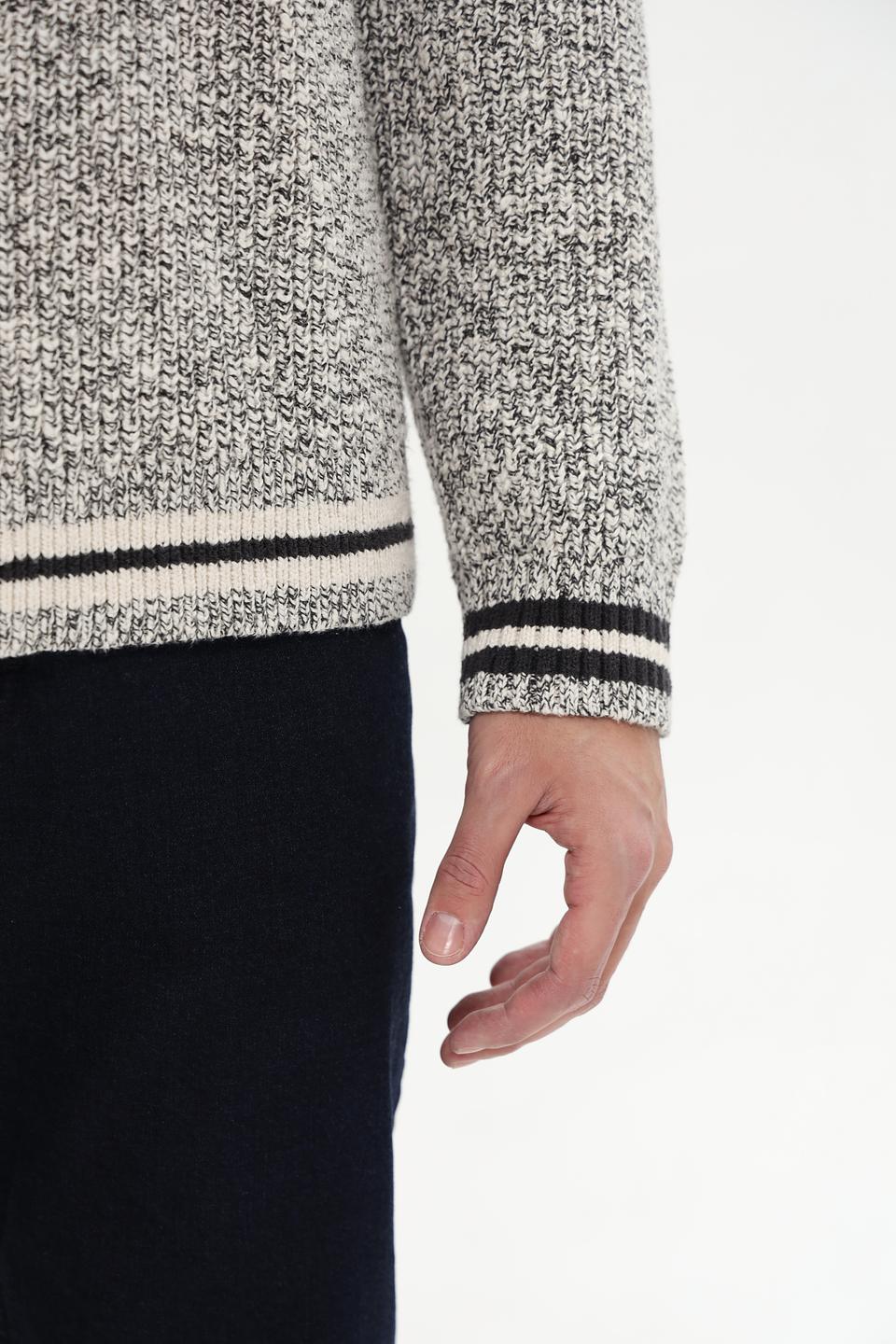 Джемпер Marc O Polo DENIM с полосками