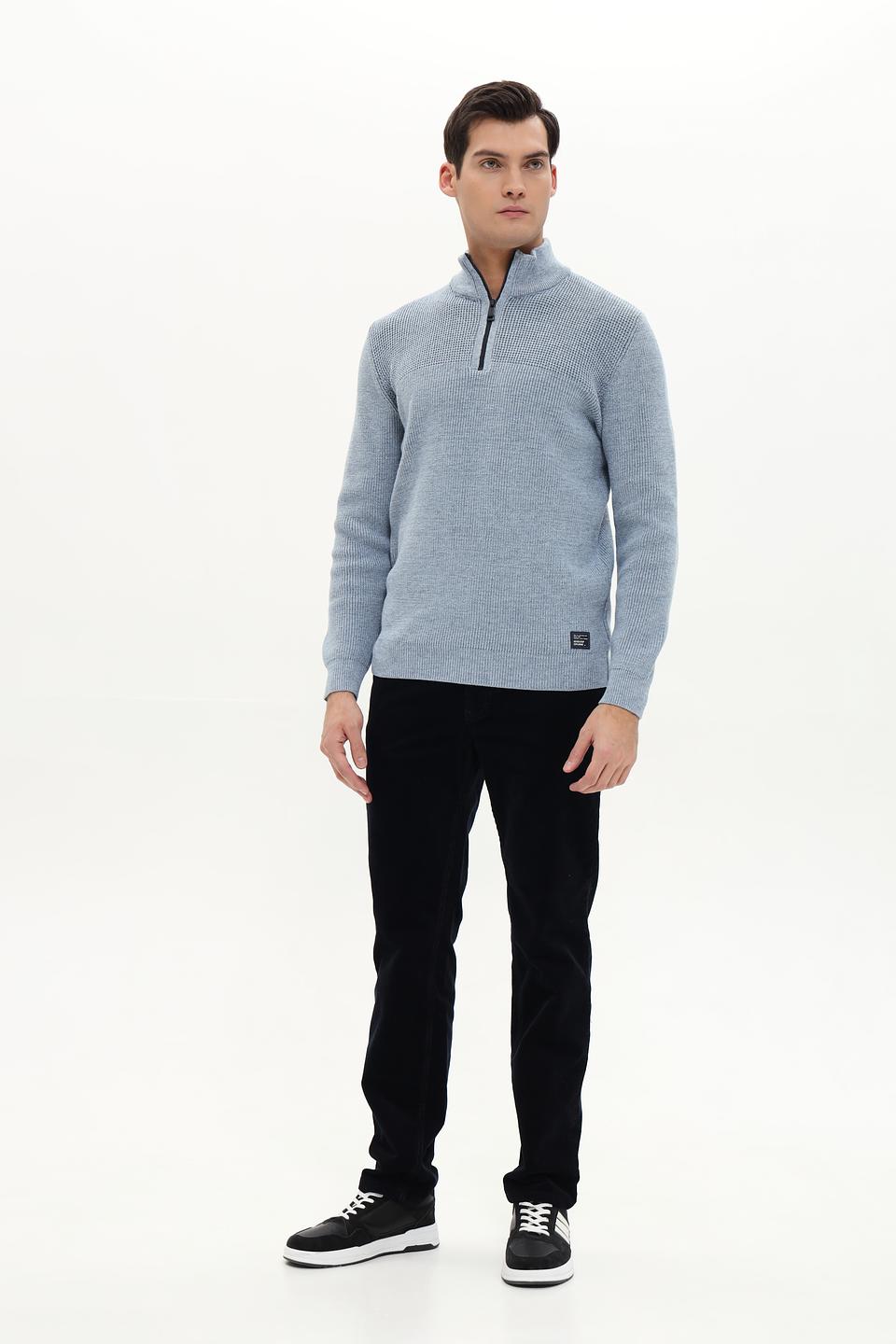 Брюки вельветовые Red Point