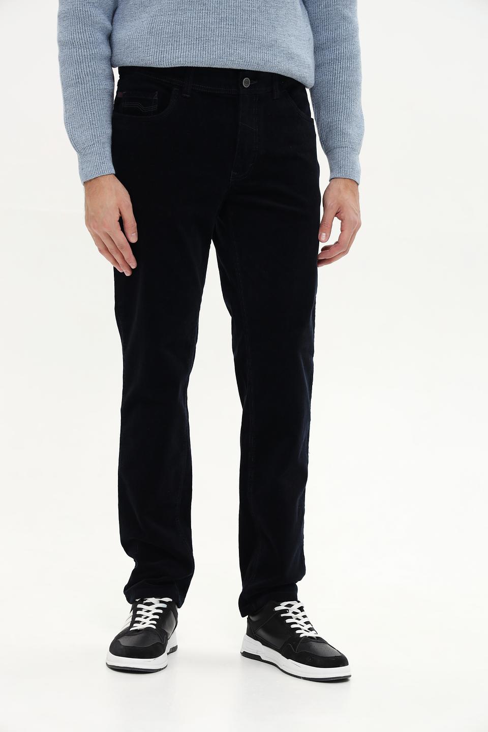 Брюки вельветовые Red Point