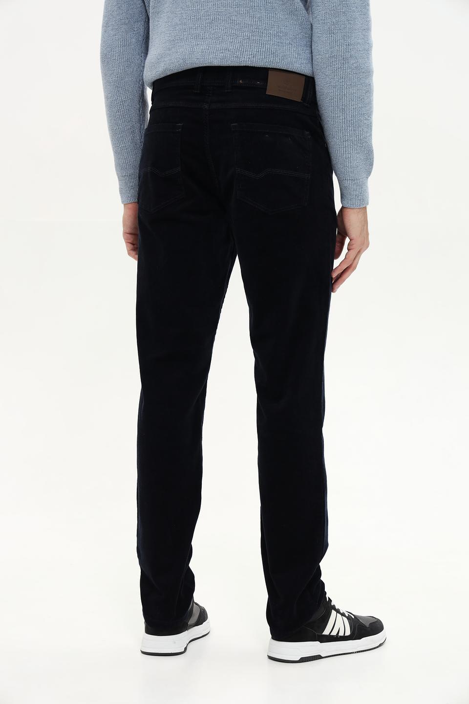 Брюки вельветовые Red Point