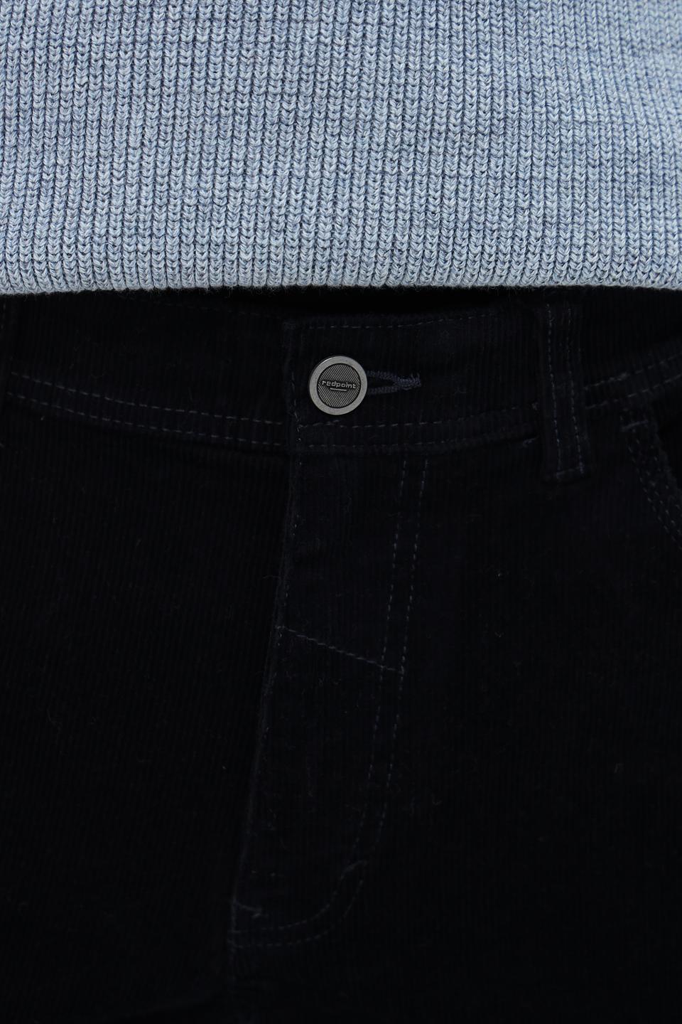 Брюки вельветовые Red Point