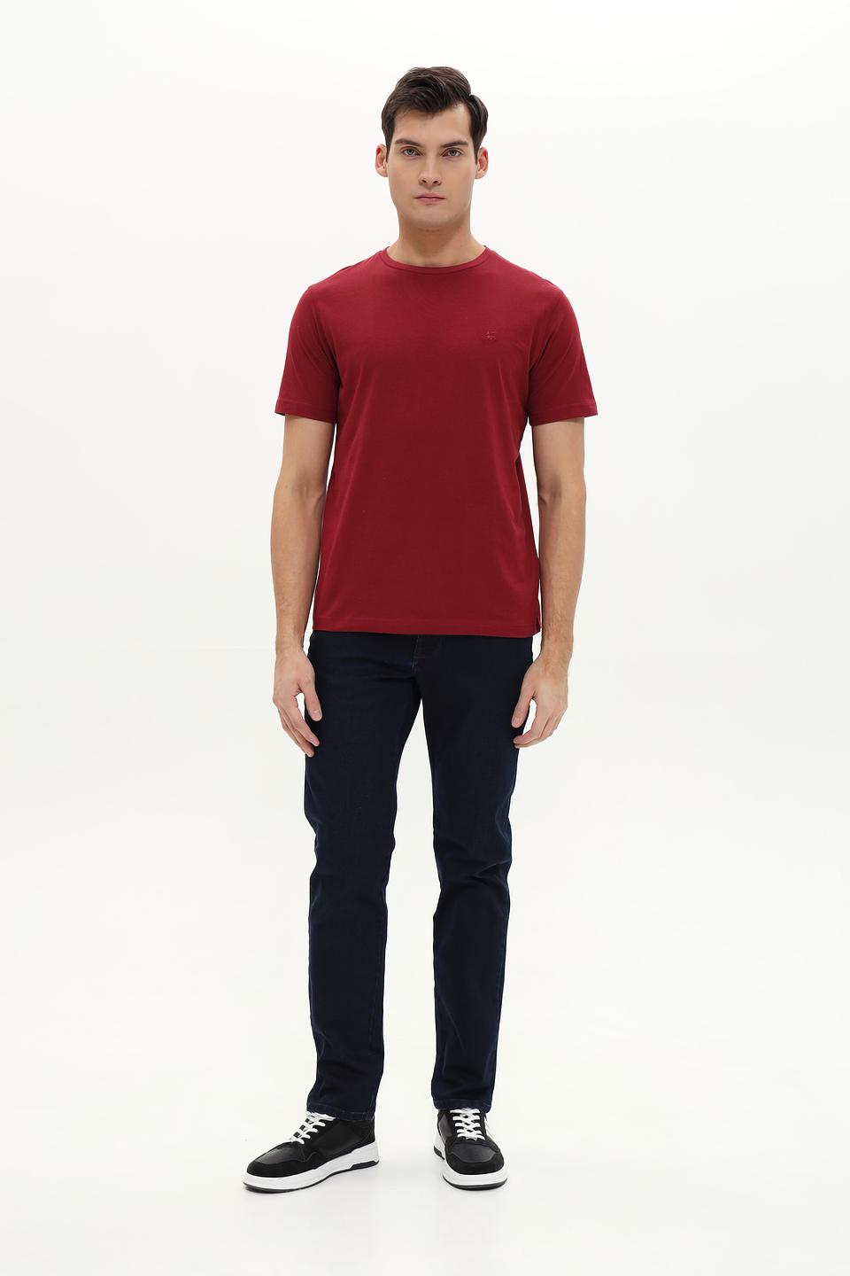 Джинсы Sea Barrier синие прямые