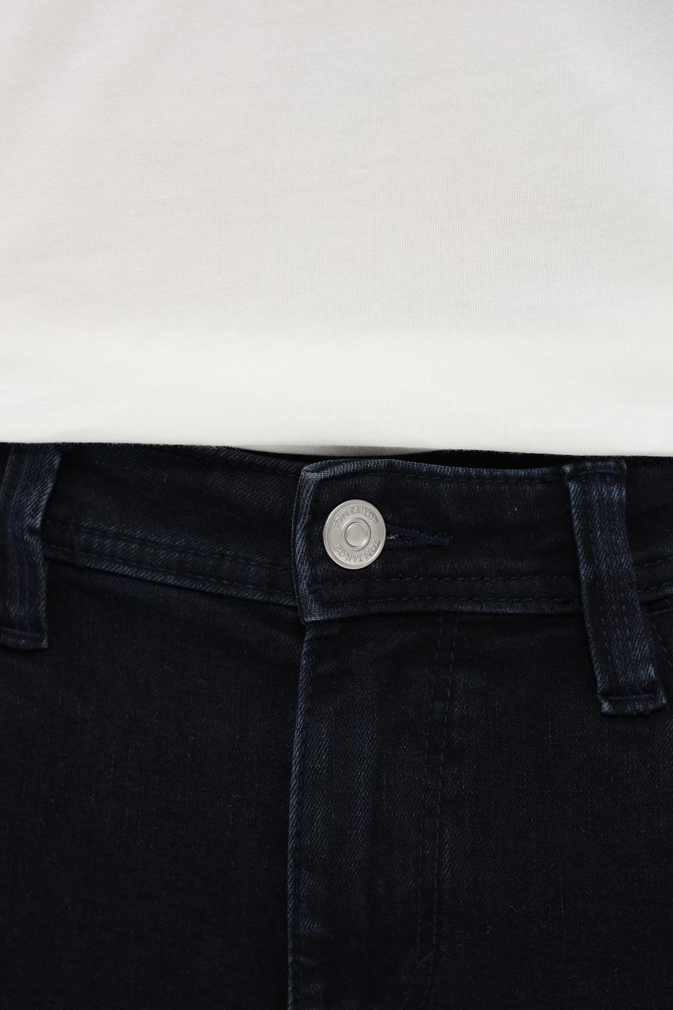 Джинсы Slim Fit Tom Tailor