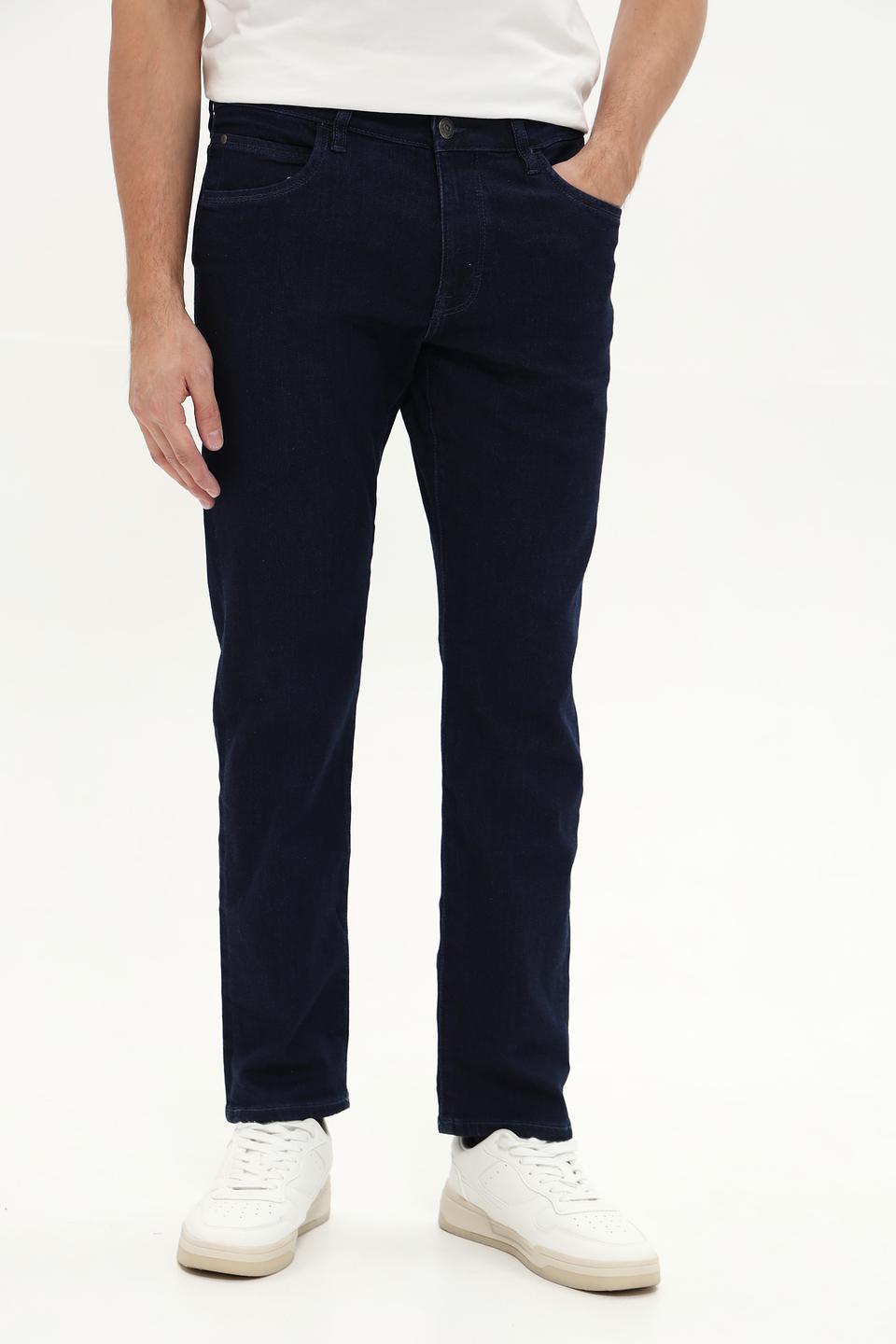 Джинсы Tom Tailor синие