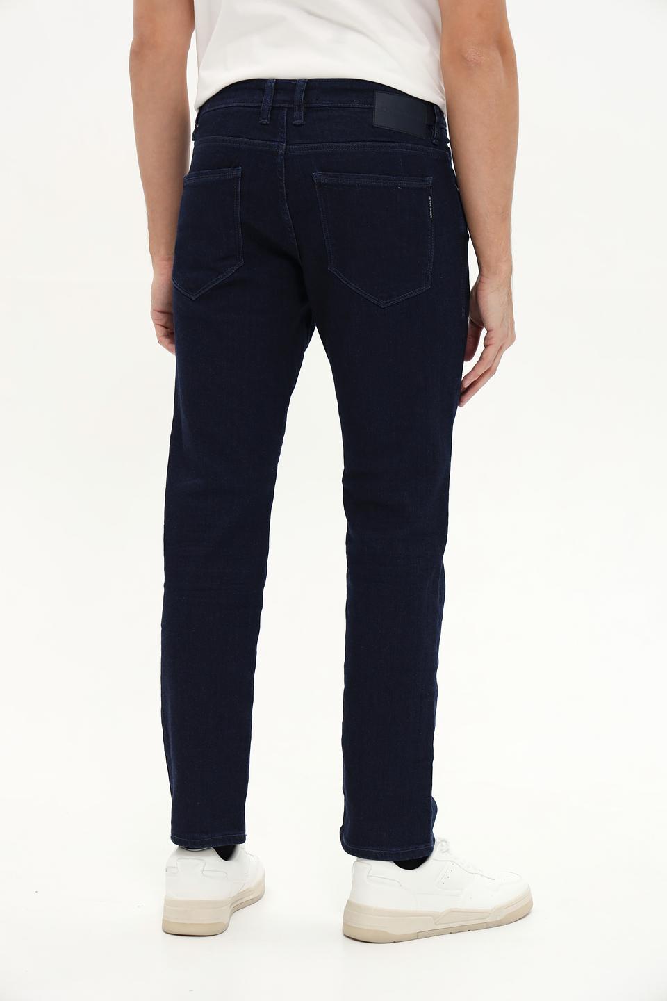 Джинсы Tom Tailor синие