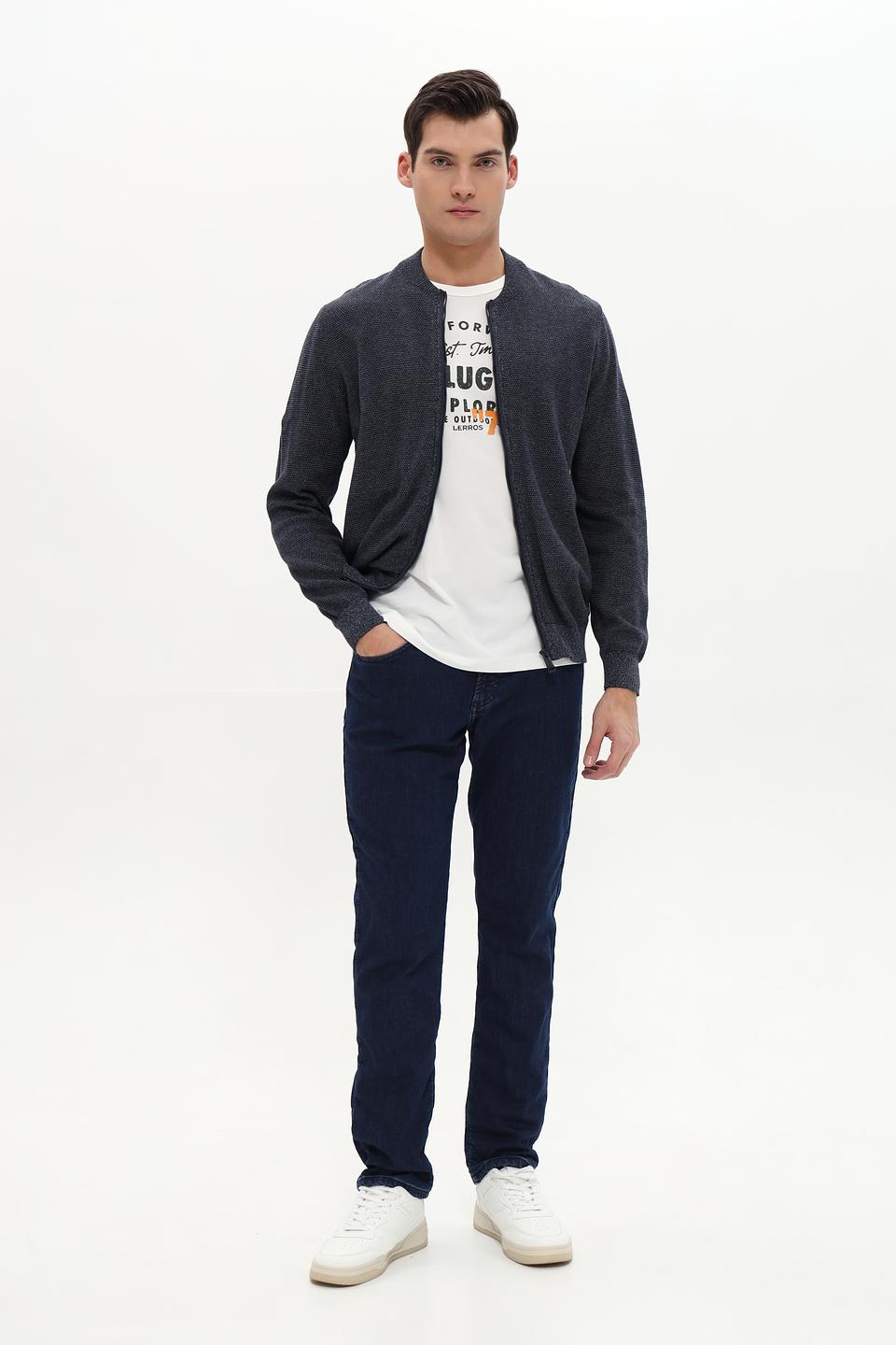 Кардиган Casa Moda мужской