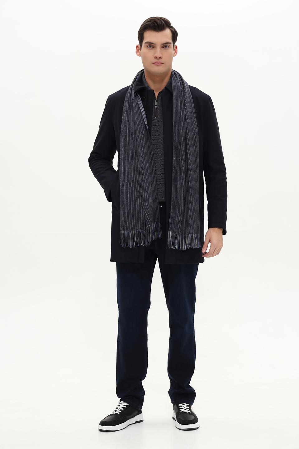 Шарф Casa Moda в полоску