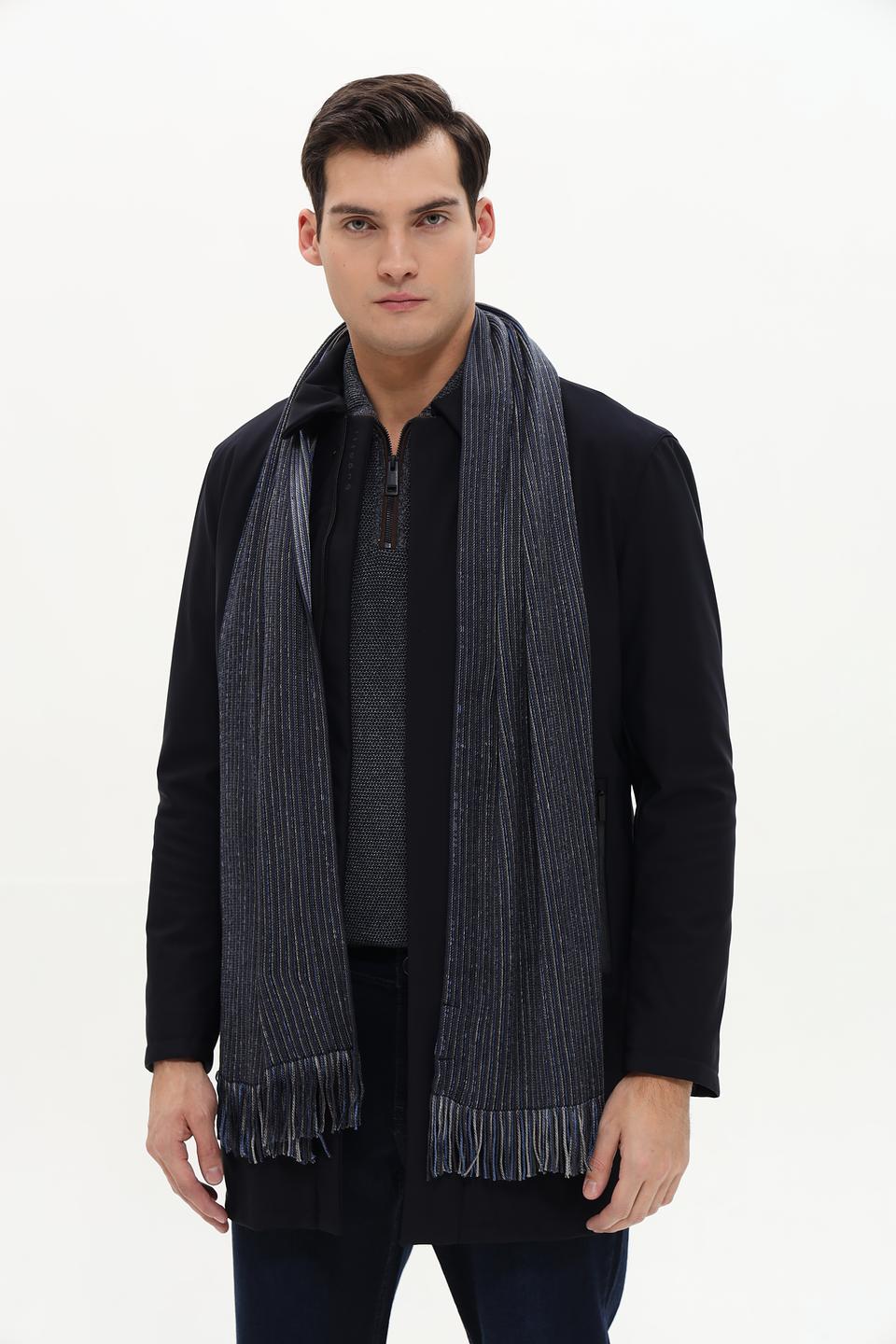 Шарф Casa Moda в полоску