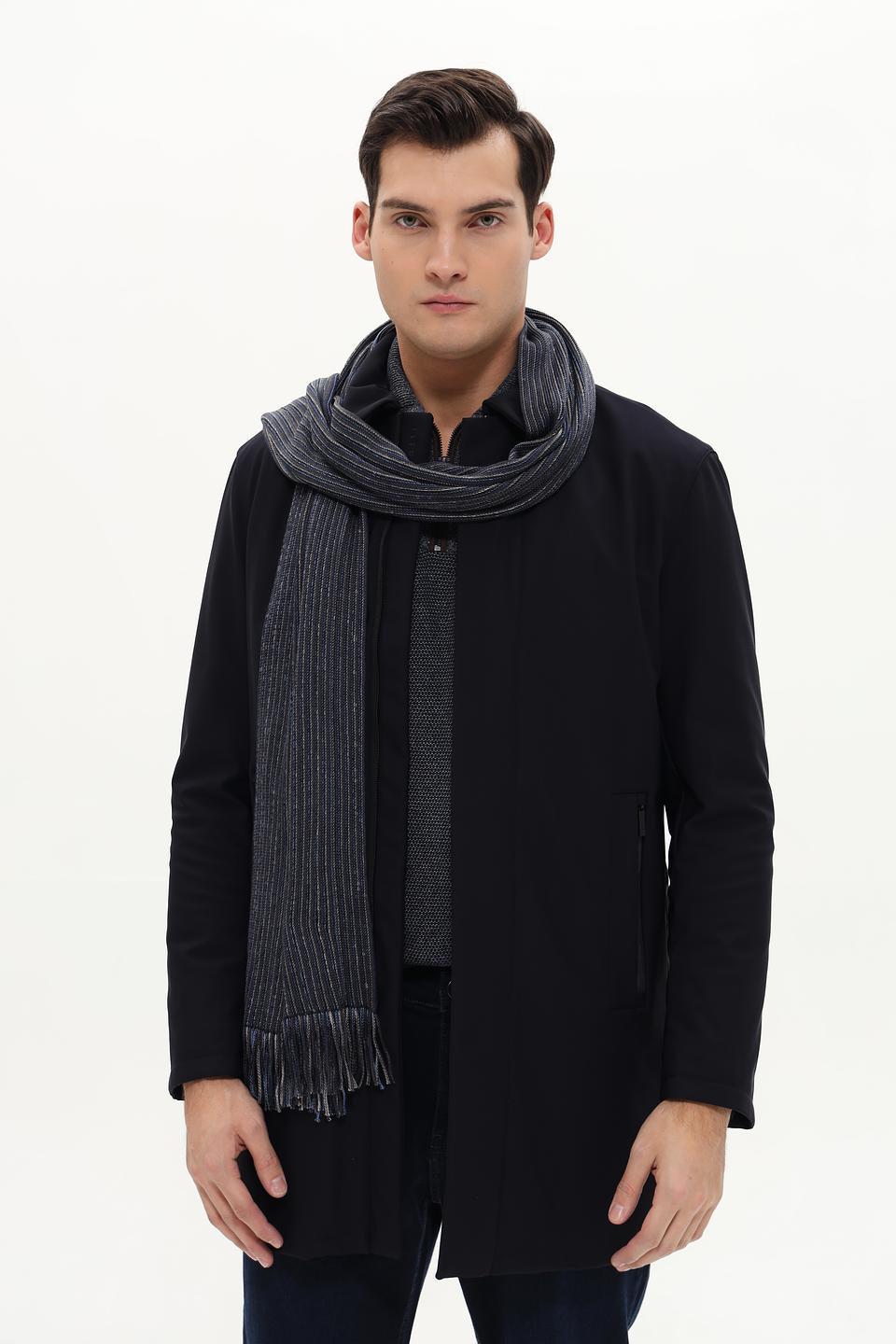 Шарф Casa Moda в полоску