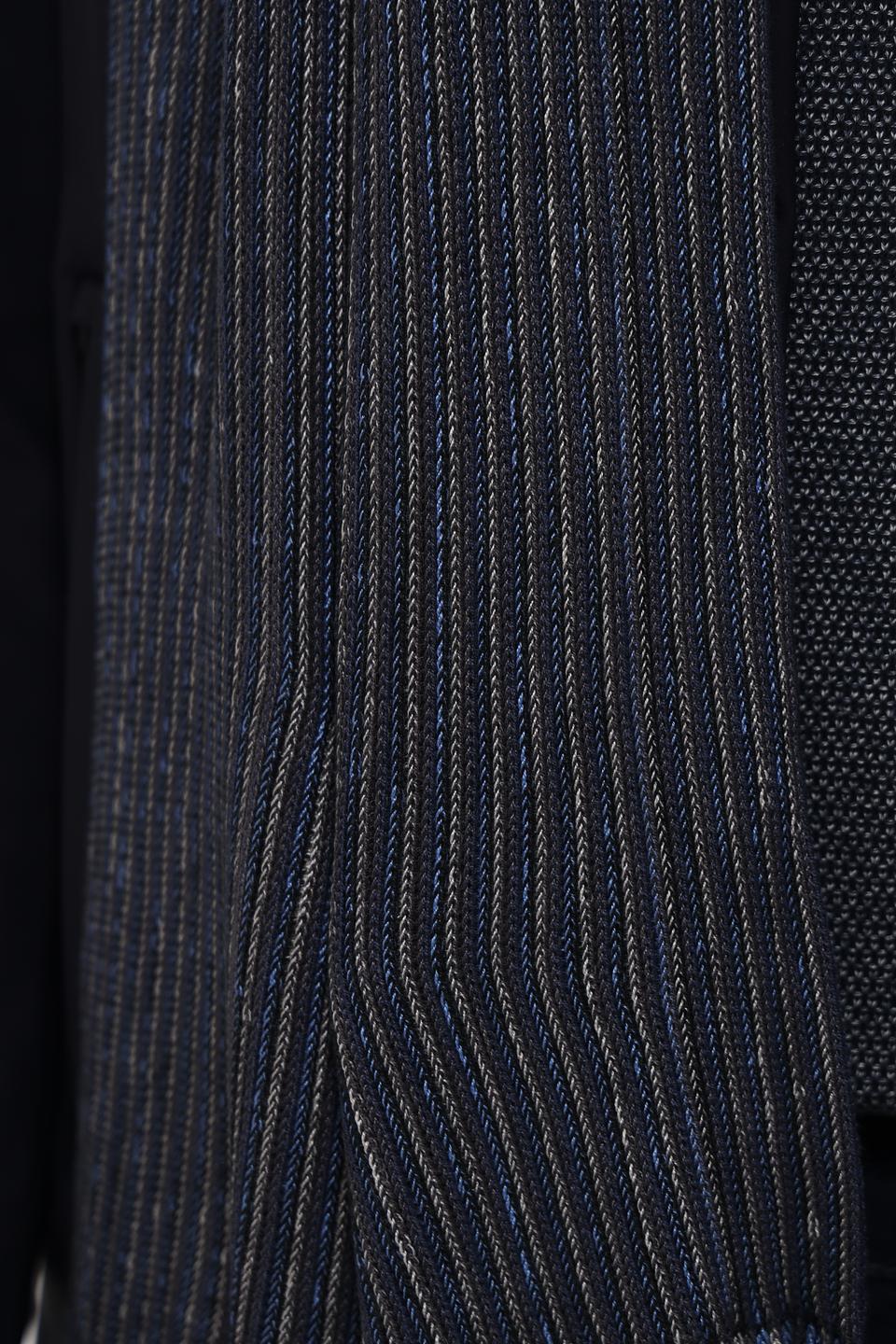 Шарф Casa Moda в полоску