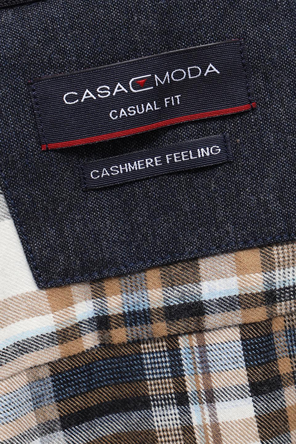 Рубашка Casa Moda в клетку