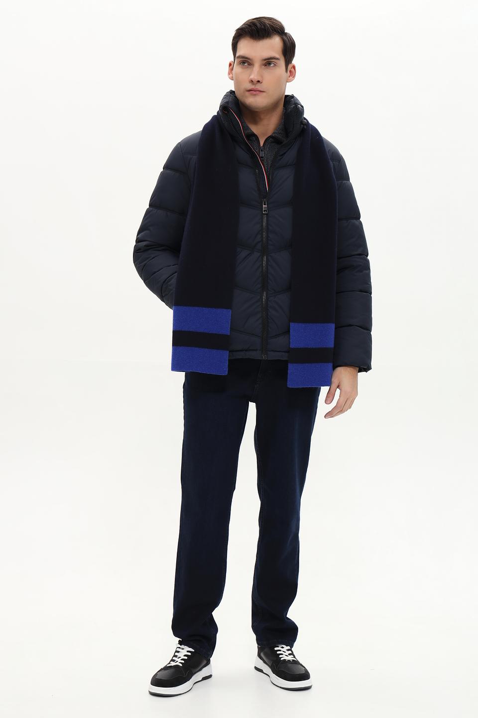 Шарф Marhatter полоска