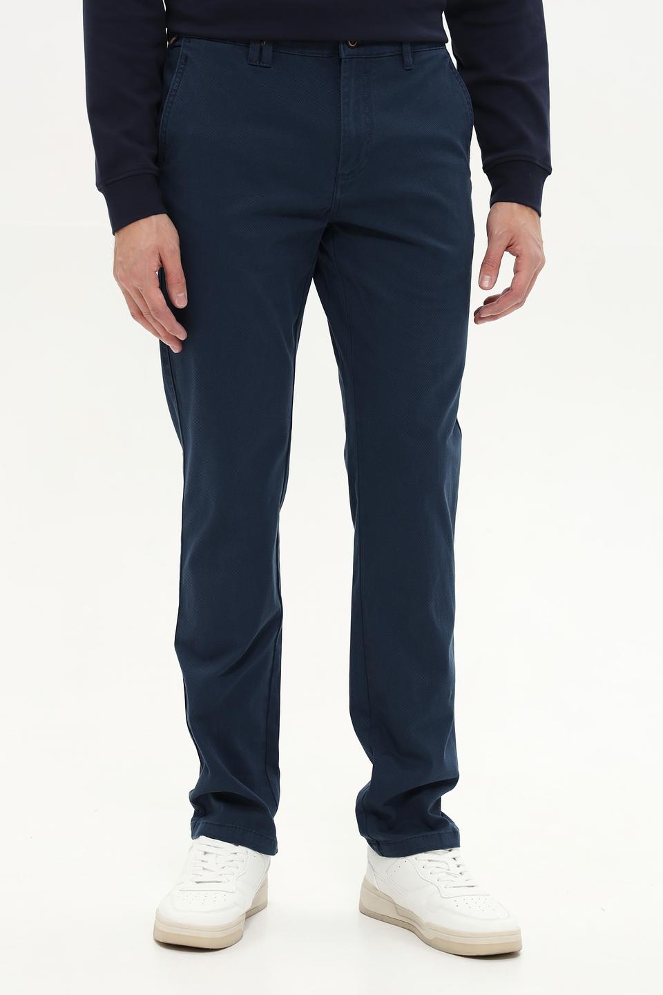 Брюки Sea Barrier темно-синие