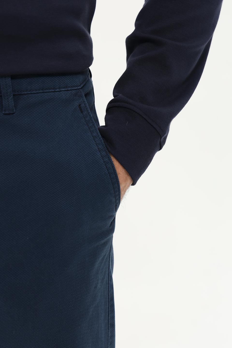 Брюки Sea Barrier темно-синие