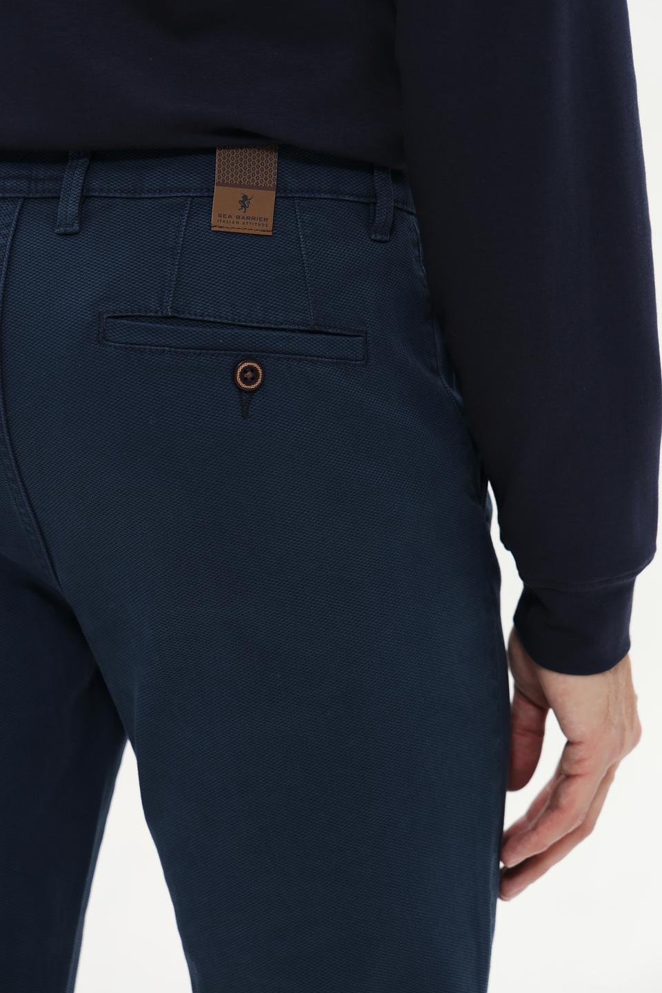 Брюки Sea Barrier темно-синие