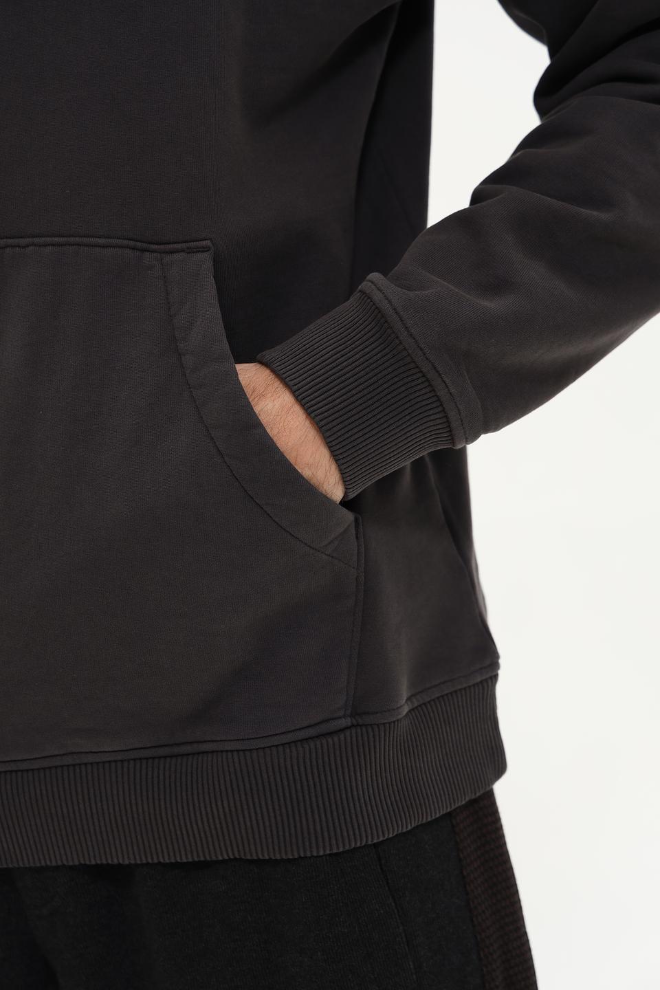 Толстовка Marc O Polo DENIM чёрная