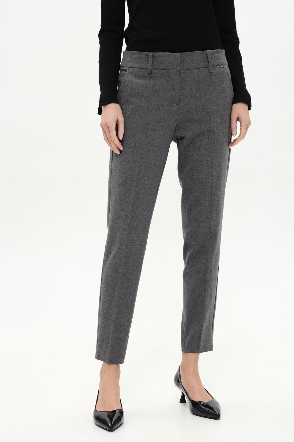 Брюки Gerry Weber EDITION серые