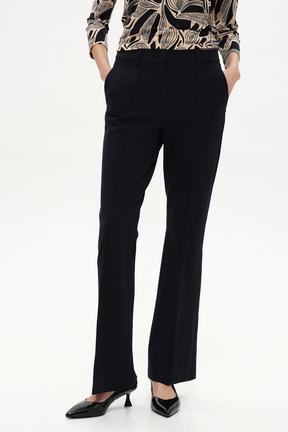 Брюки Gerry Weber EDITION чёрные