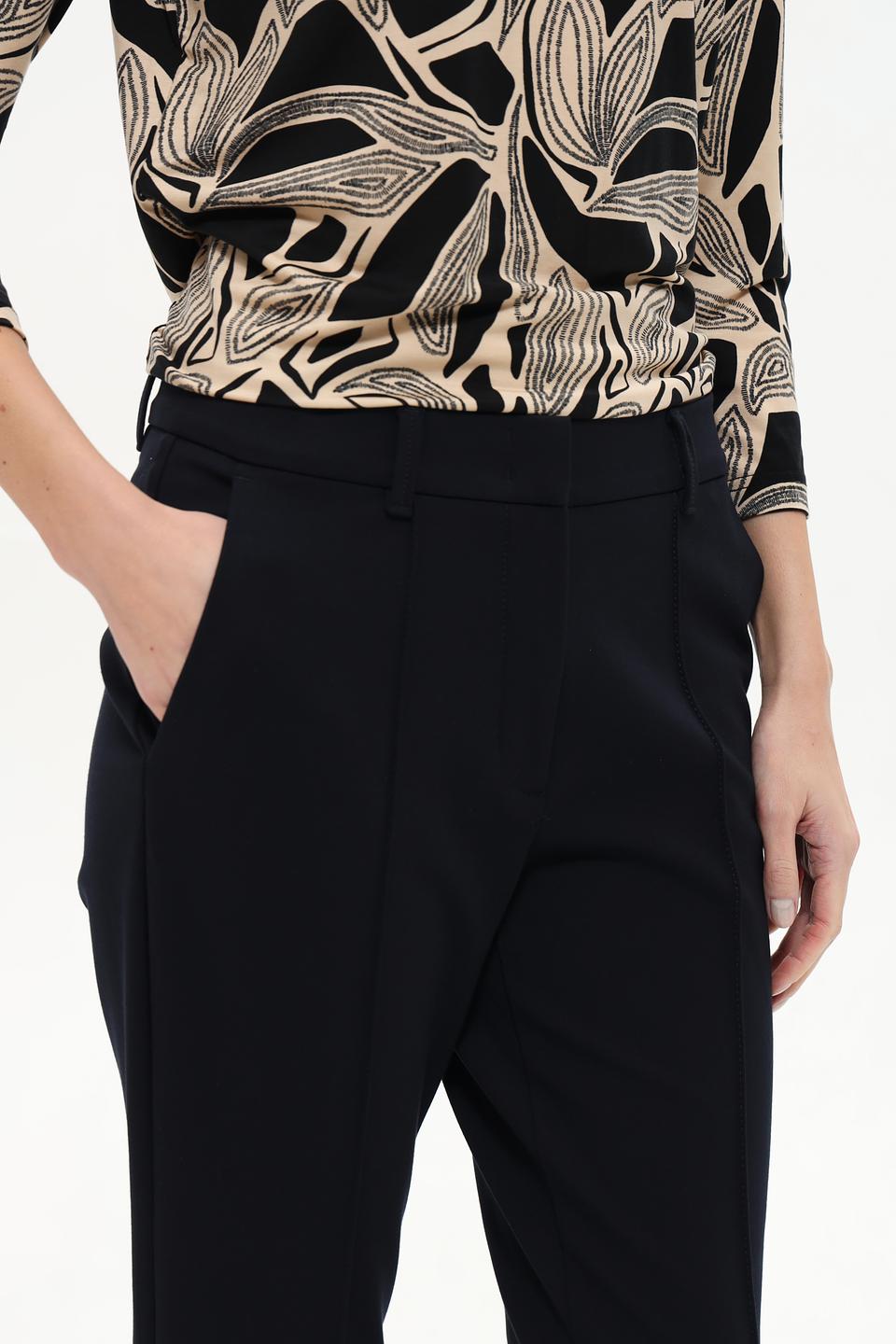 Брюки Gerry Weber EDITION чёрные