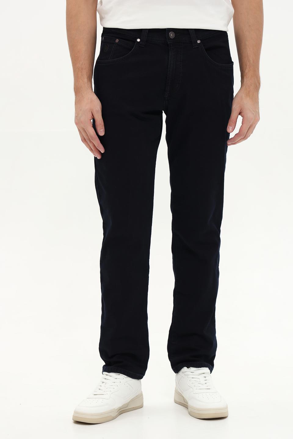 Джинсы Bugatti классического кроя