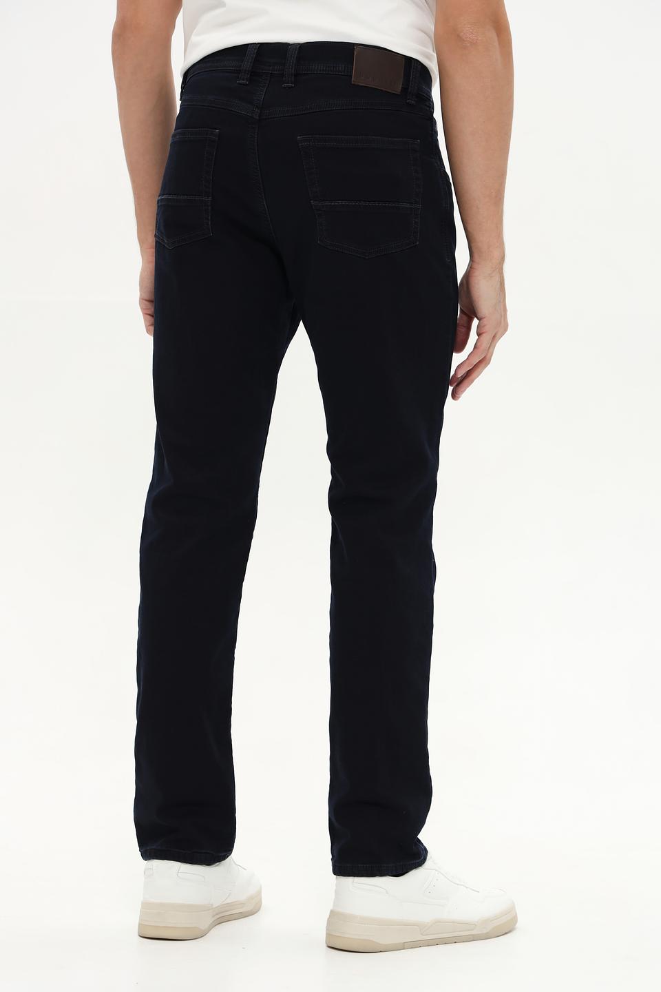 Джинсы Bugatti классического кроя