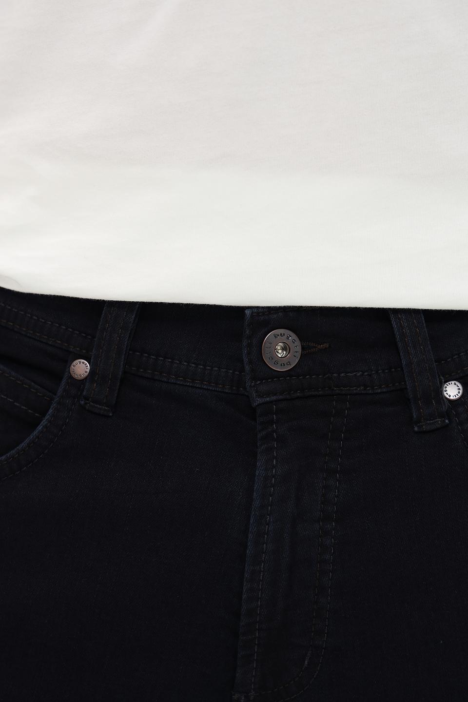 Джинсы Bugatti классического кроя