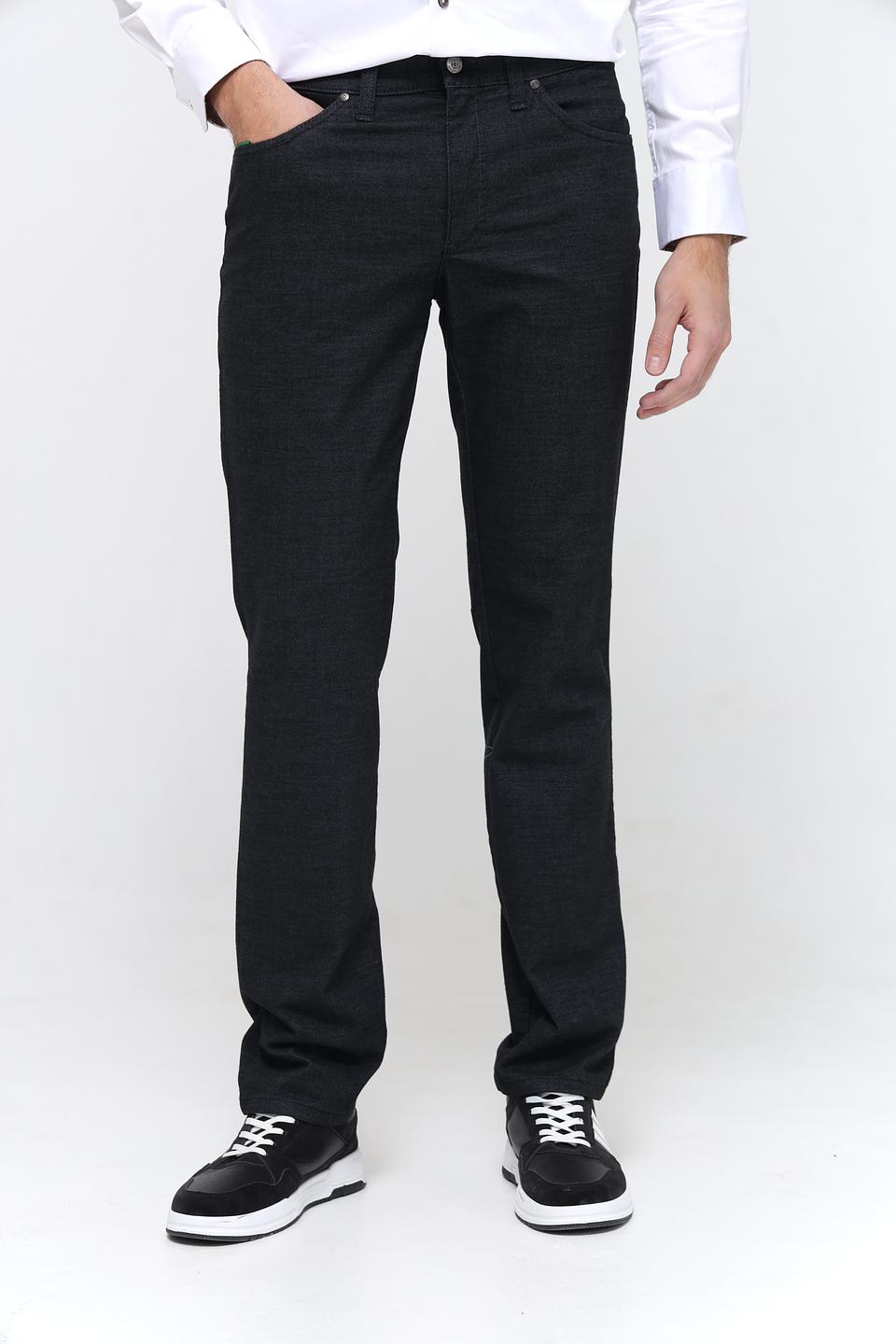 Брюки Club of comfort чёрные