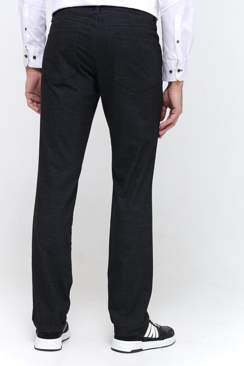 Брюки Club of comfort чёрные