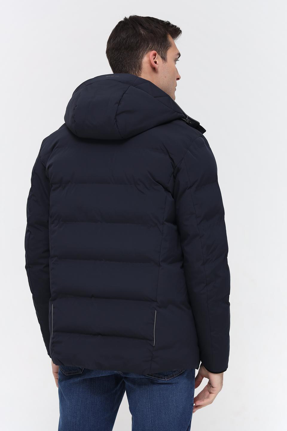 Куртка Gate one мужская стеганая