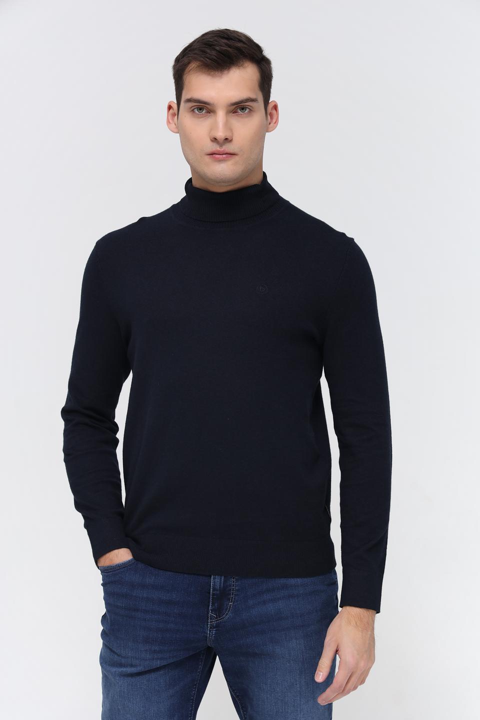 Водолазка Bugatti чёрная