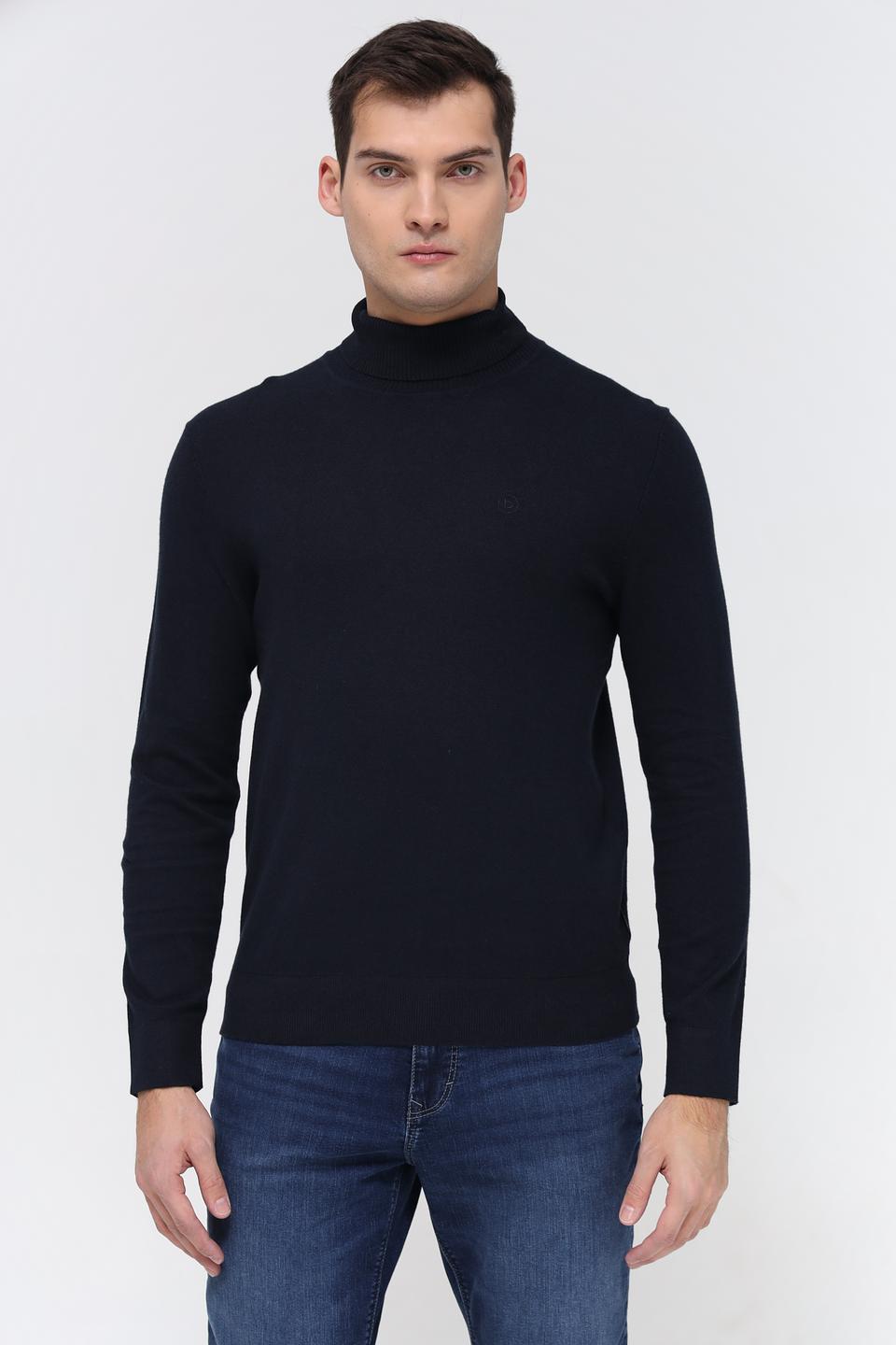 Водолазка Bugatti чёрная