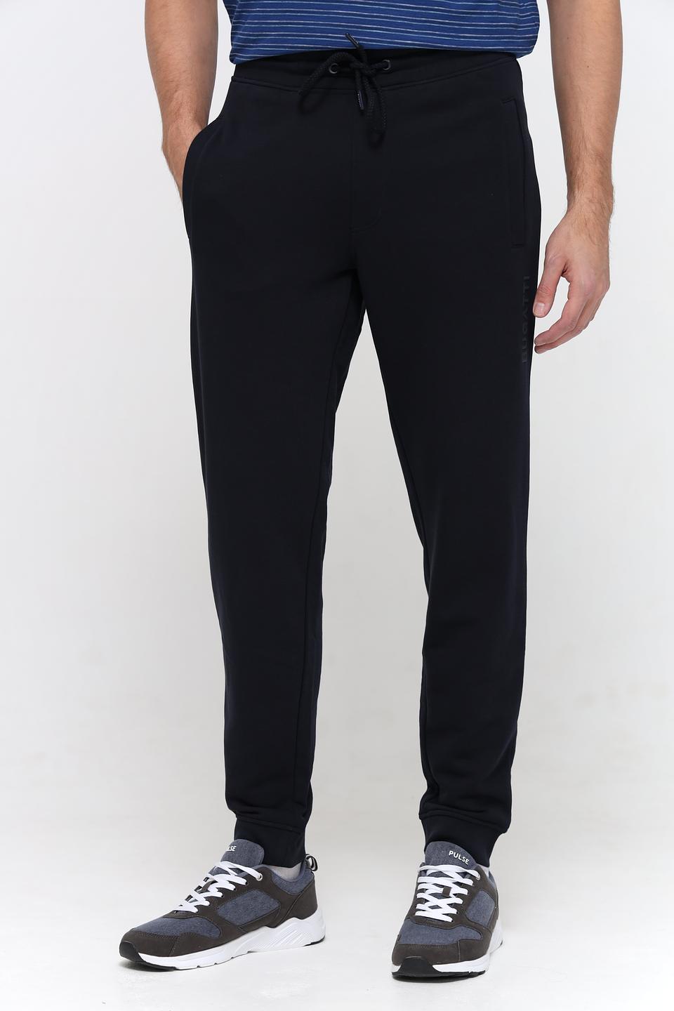 Спортивные брюки Bugatti чёрные