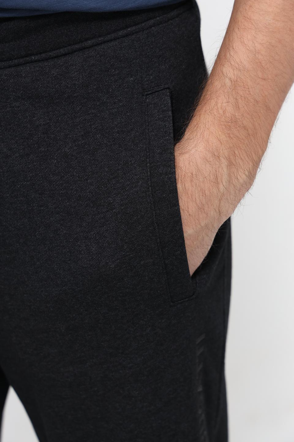 Спортивные брюки Bugatti чёрные