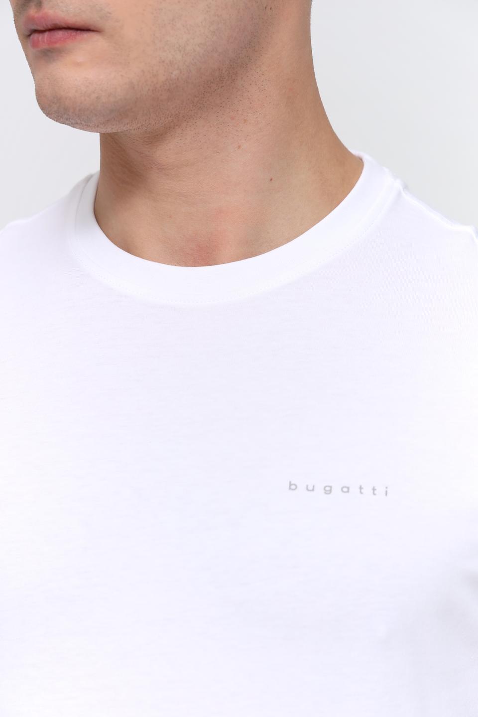 Футболка Bugatti Basic белый