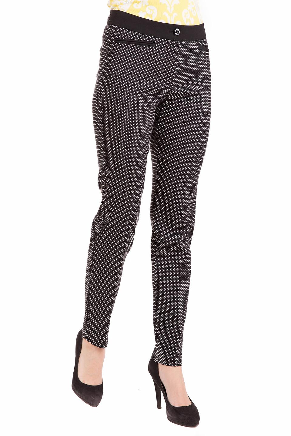 Брюки Gerry Weber в горошек