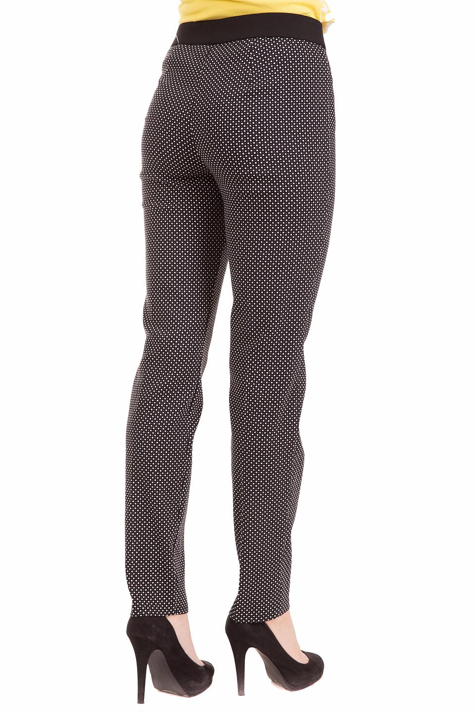 Брюки Gerry Weber в горошек