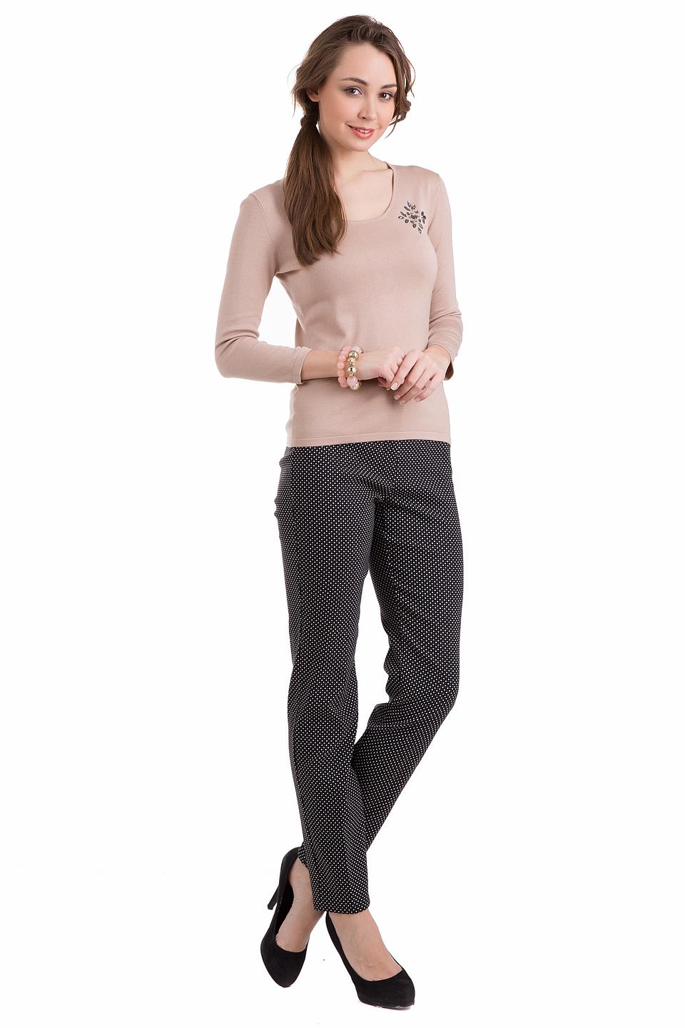 Брюки Gerry Weber в горошек