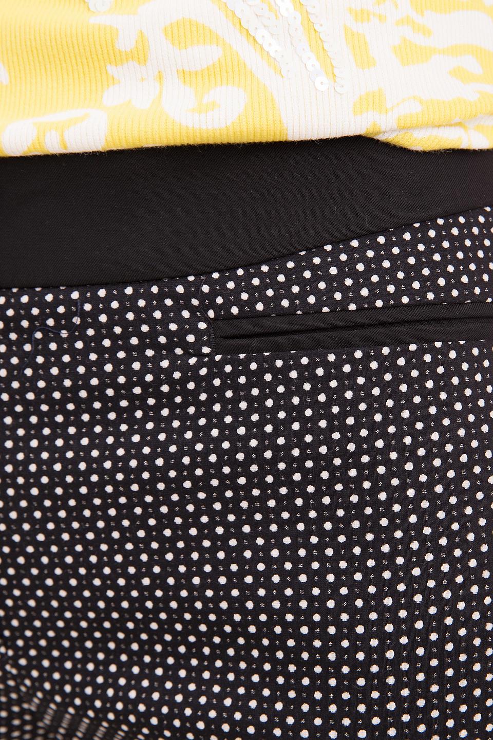 Брюки Gerry Weber в горошек