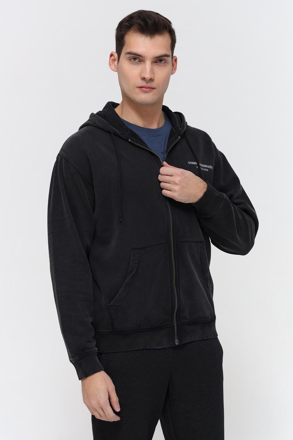 Кардиган Marc O Polo DENIM чёрный