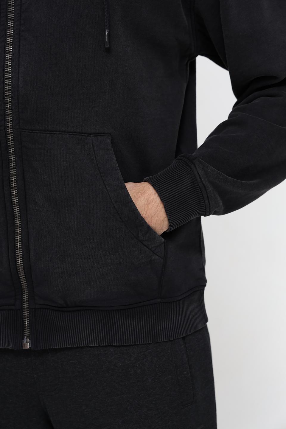 Кардиган Marc O Polo DENIM чёрный