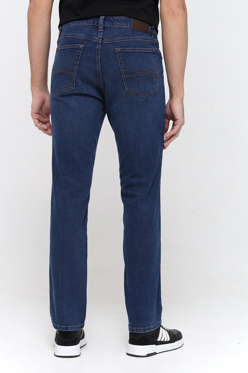 Джинсы Paddoks классический синий