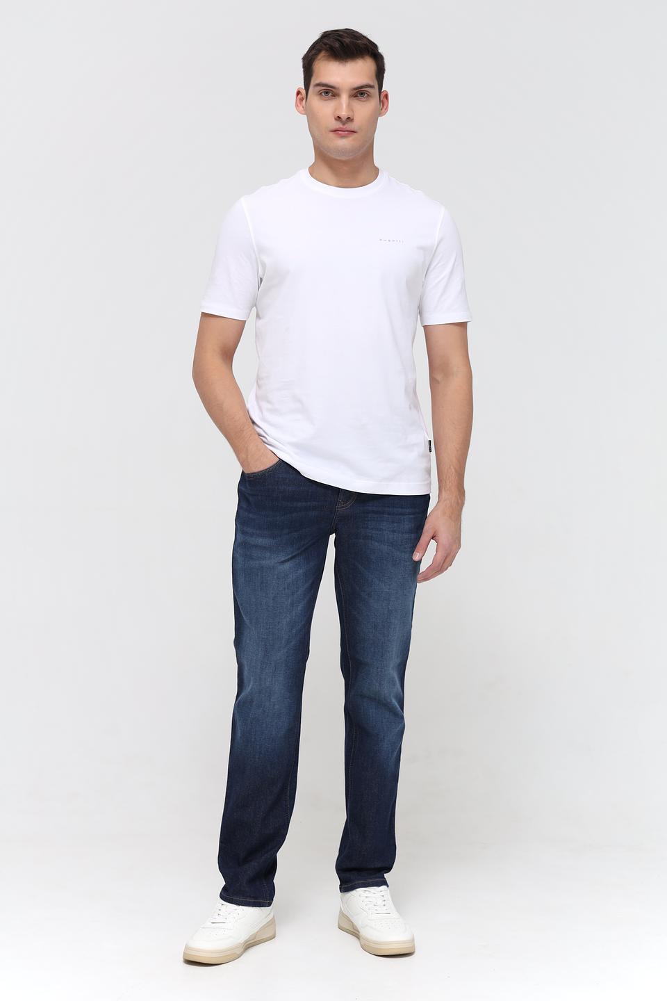 Джинсы Paddoks классический синий